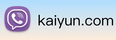 kaiyun.com Logo